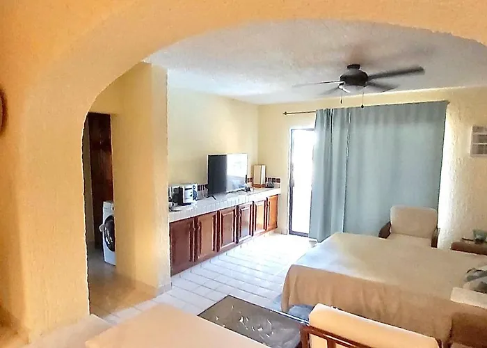Beachfront In Cabos, Mexico