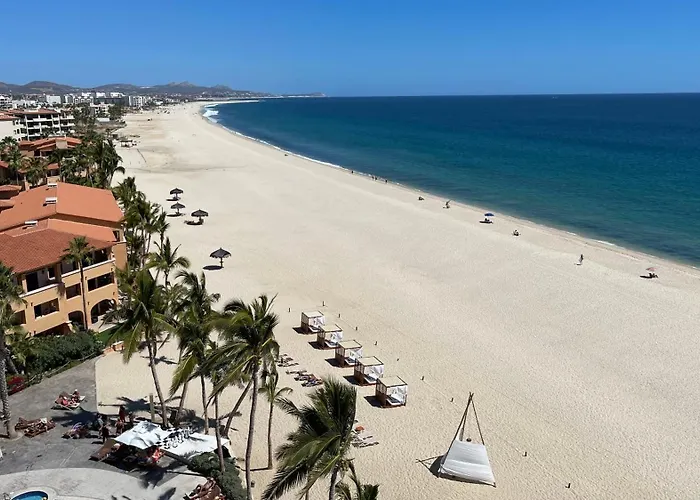 Beachfront In Cabos, Mexico * San José del Cabo