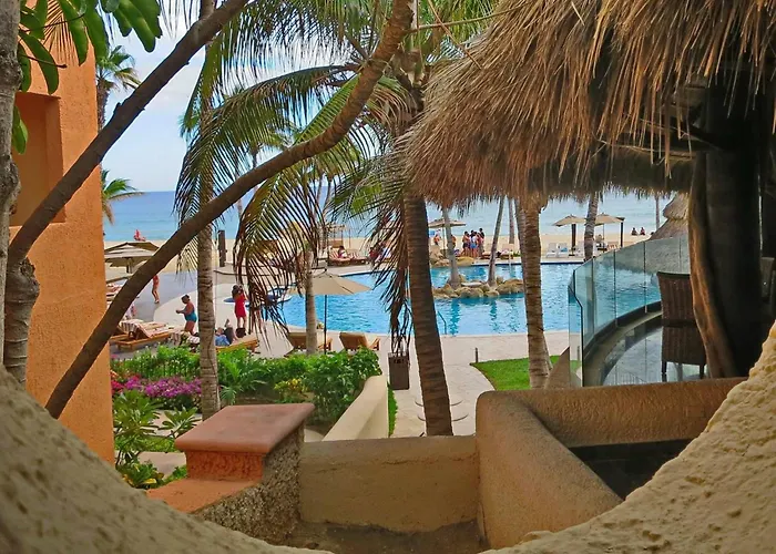 Beachfront In Cabos, Mexico * San José del Cabo